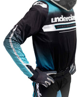 UCMX - PRO Surge Blue Youth Full Kit