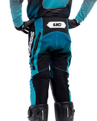 UCMX - PRO Surge Blue Youth Pants