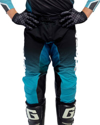 UCMX - PRO Surge Blue Pants