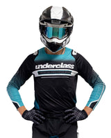 UCMX - PRO Surge Blue Jersey
