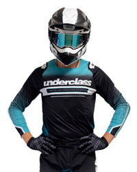 UCMX - PRO Surge Blue Jersey