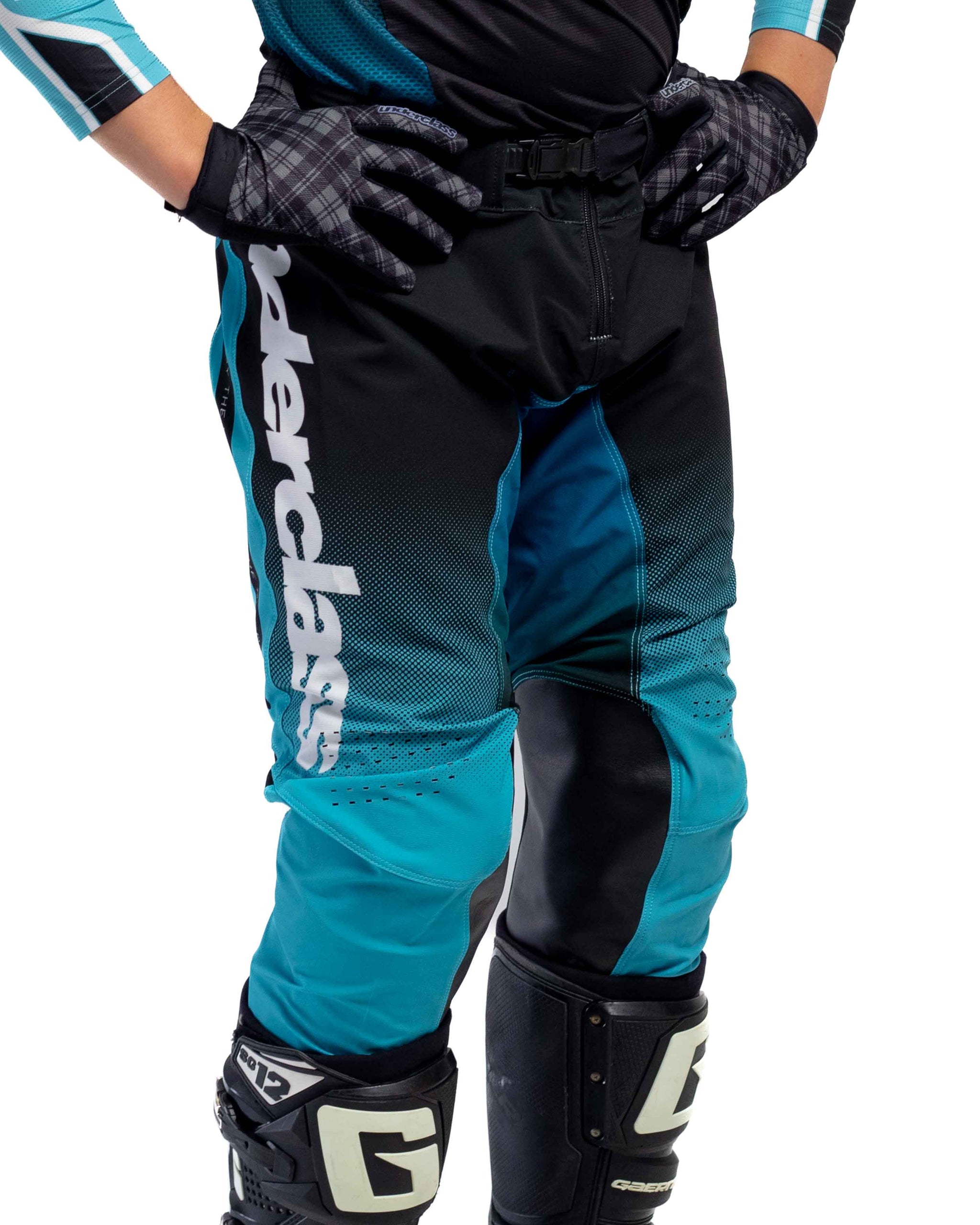 UCMX - PRO Surge Blue Pants