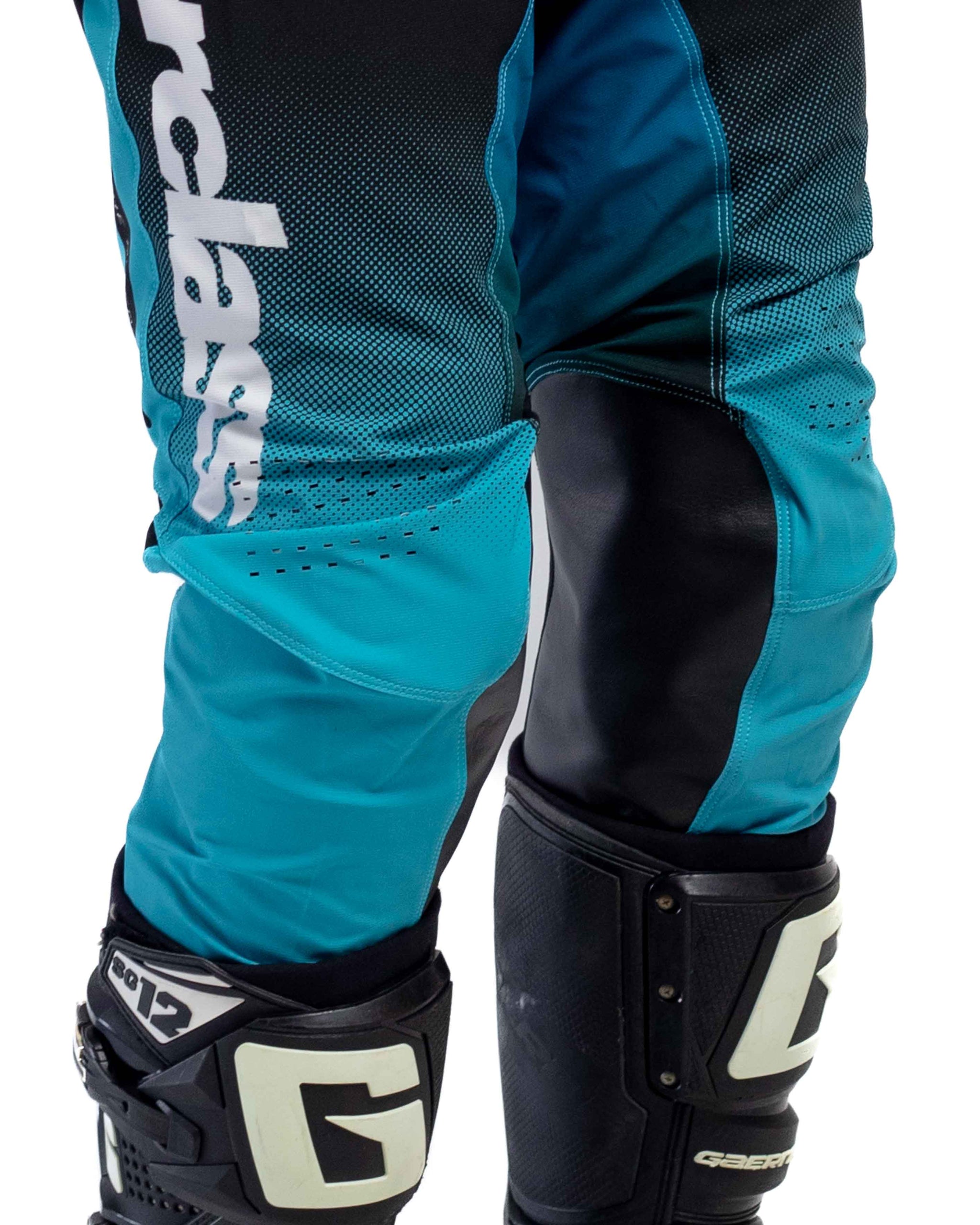 UCMX - PRO Surge Blue Pants