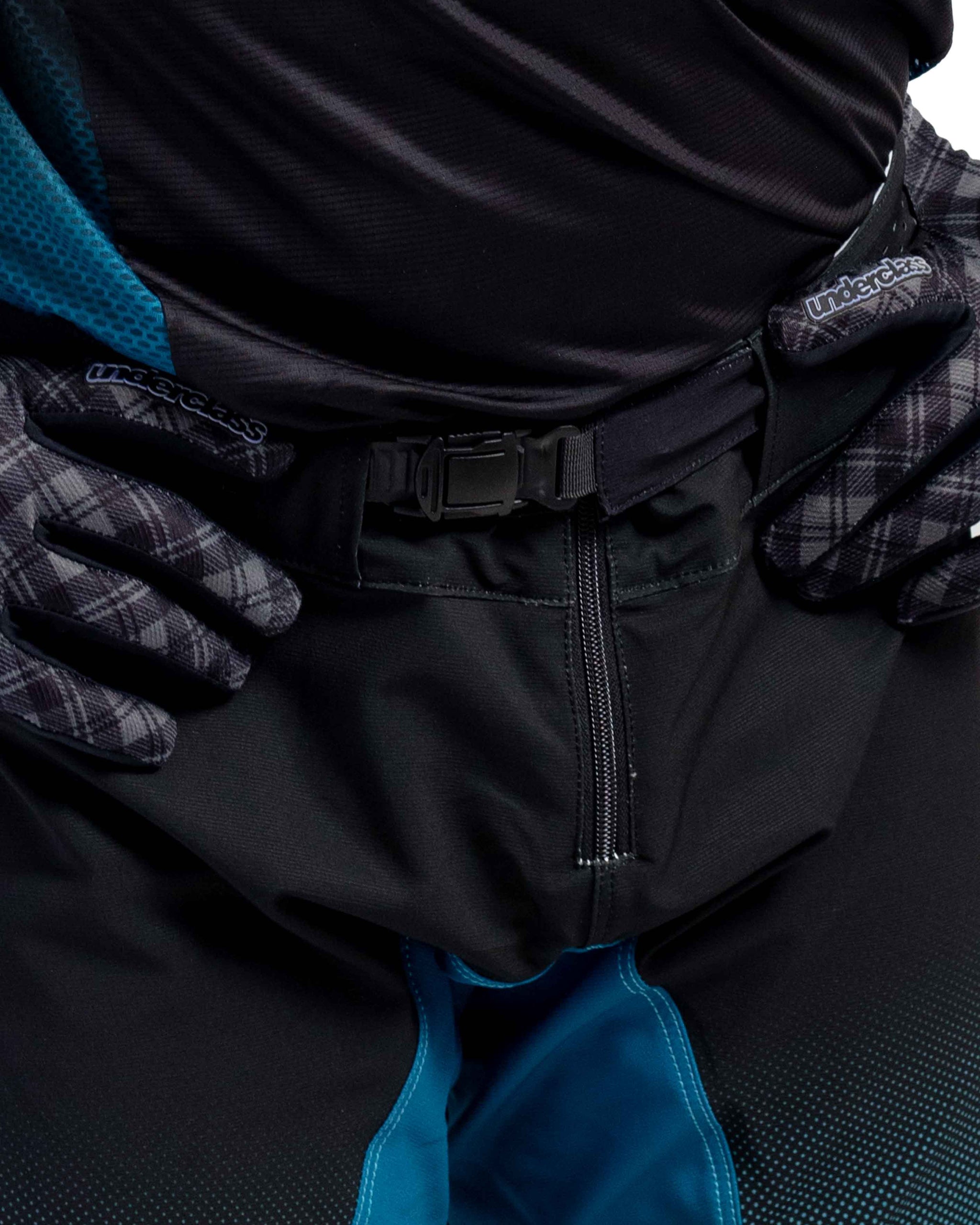 UCMX - PRO Surge Blue Pants