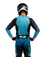 UCMX - PRO Surge Blue Full Kit