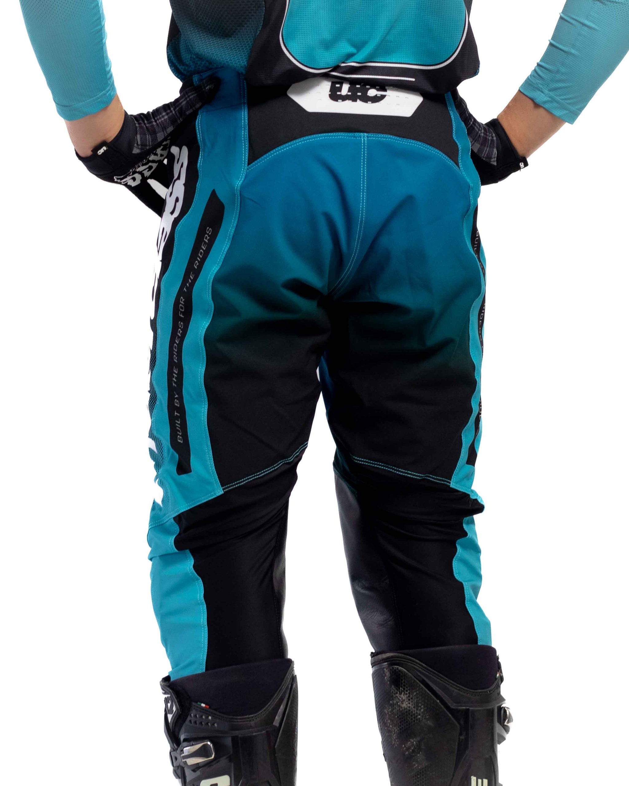 UCMX - PRO Surge Blue Pants