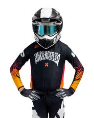 UCMX - ELITE Magma Youth Jersey