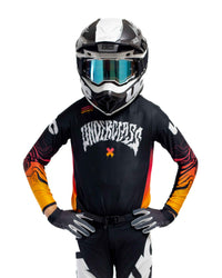 UCMX - ELITE Magma Youth Jersey