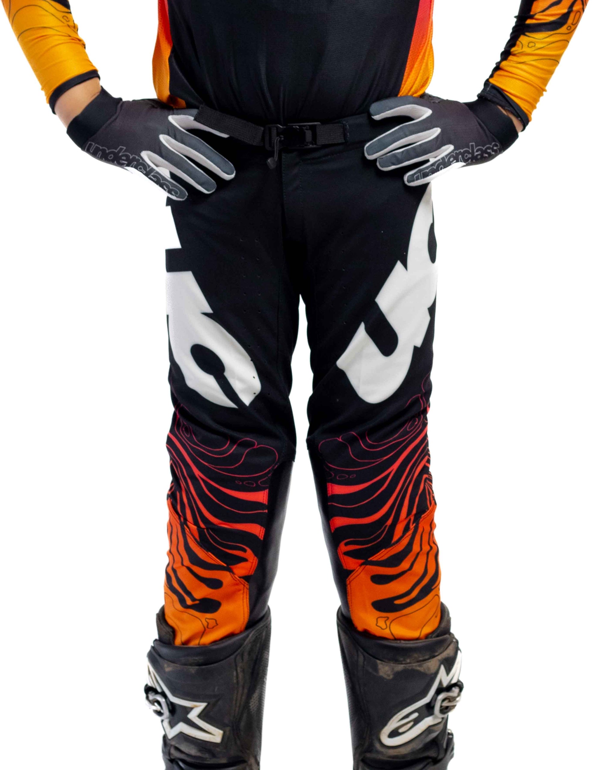 UCMX - ELITE Magma Youth Pants