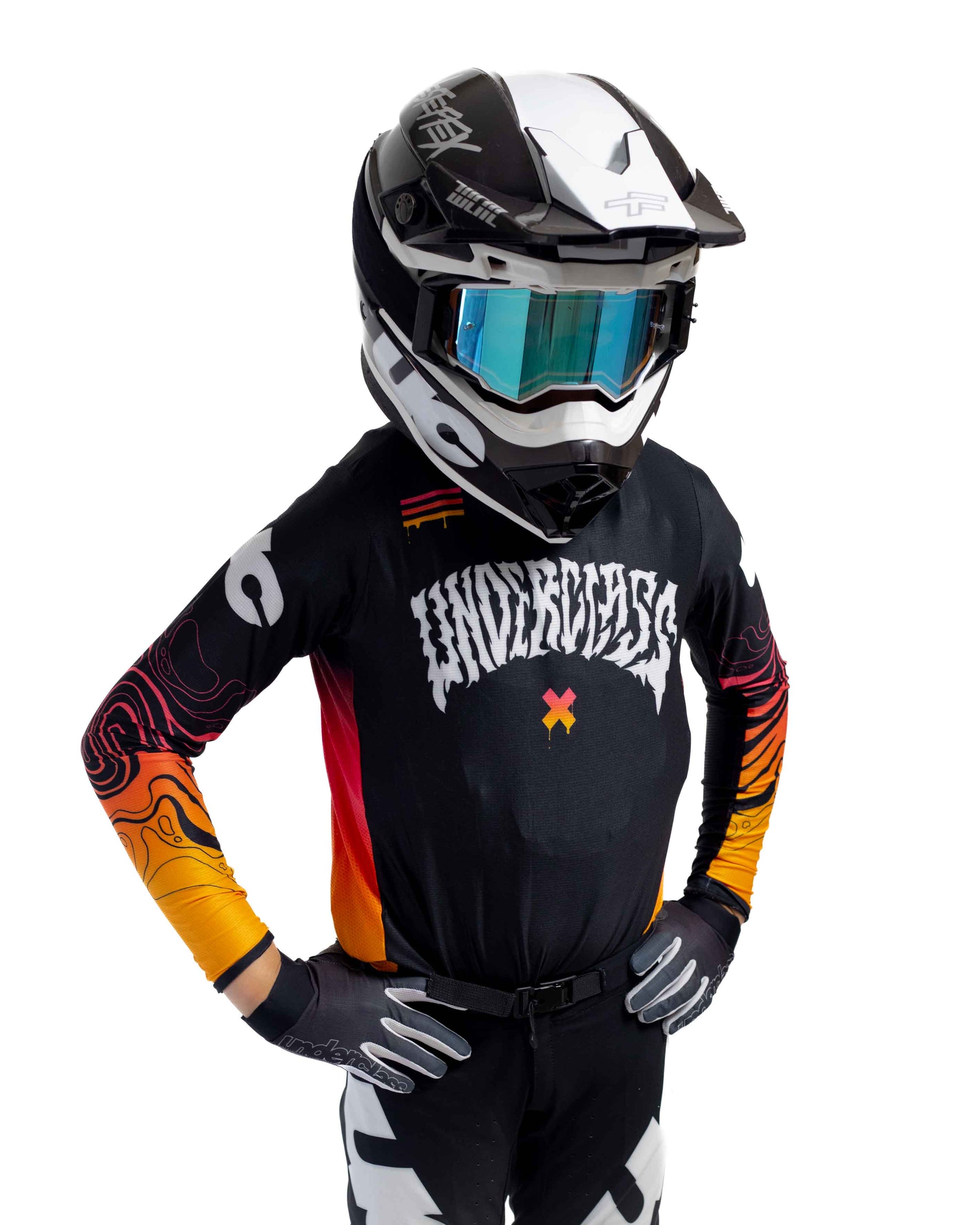 UCMX - ELITE Magma Youth Jersey