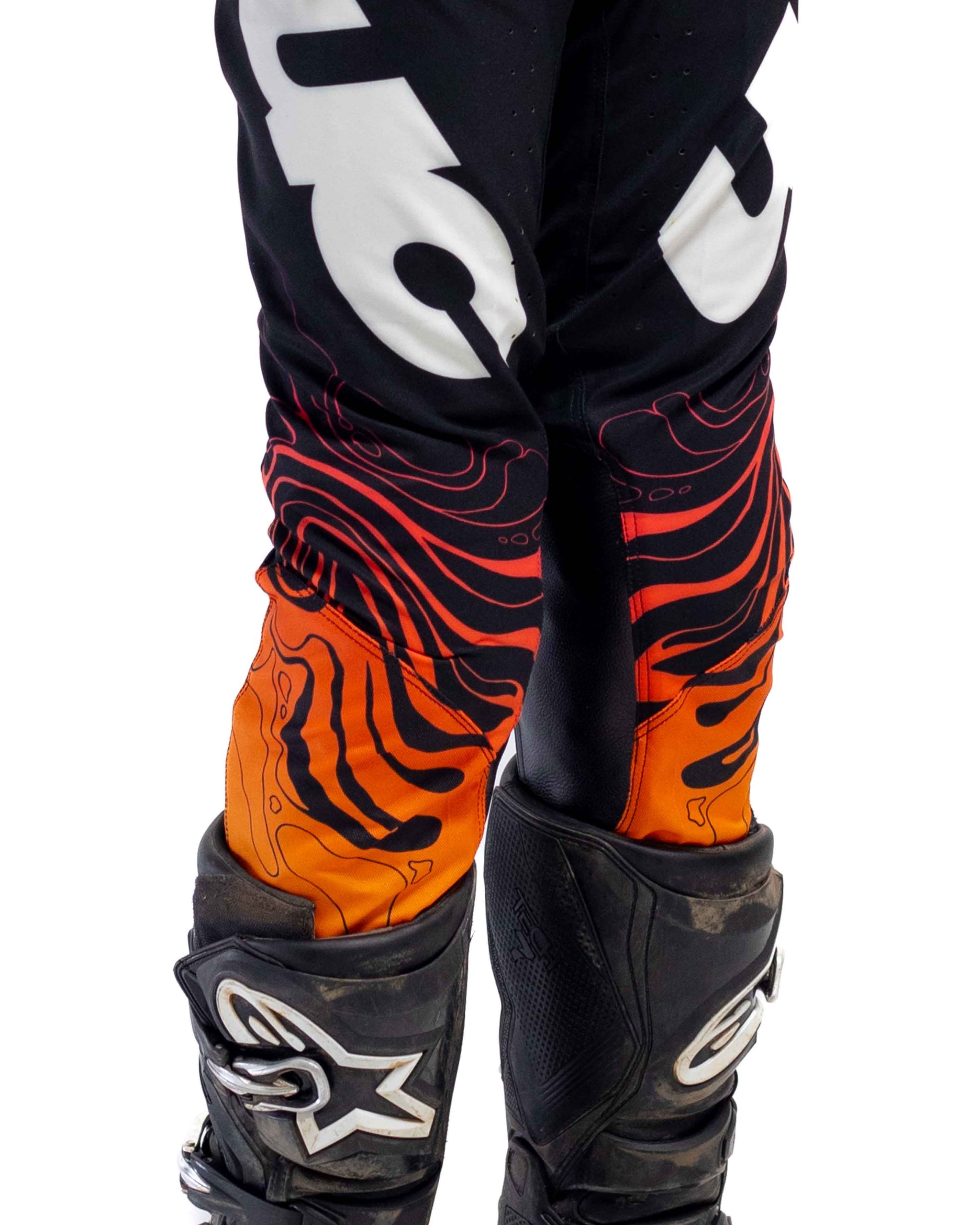 UCMX - ELITE Magma Youth Pants