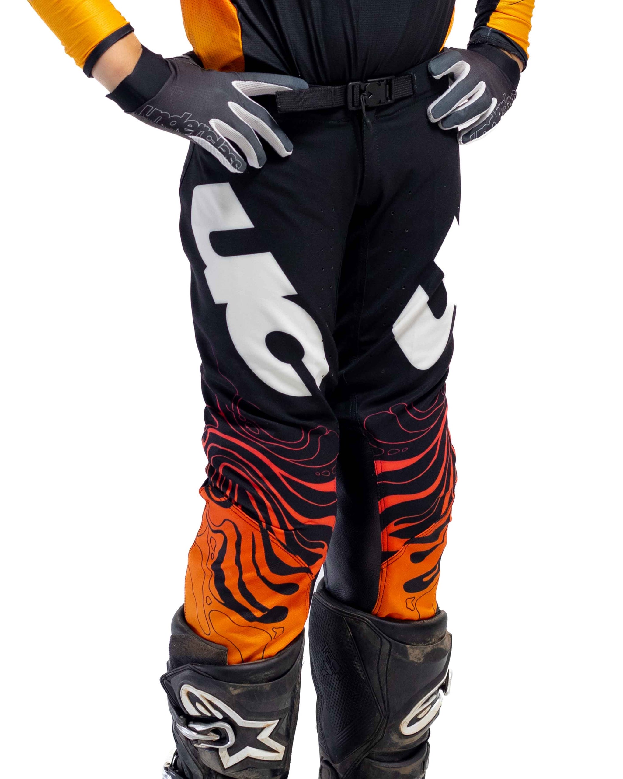UCMX - ELITE Magma Youth Pants