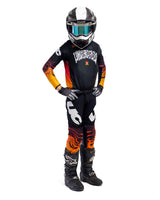 UCMX - ELITE Magma Youth Full Kit
