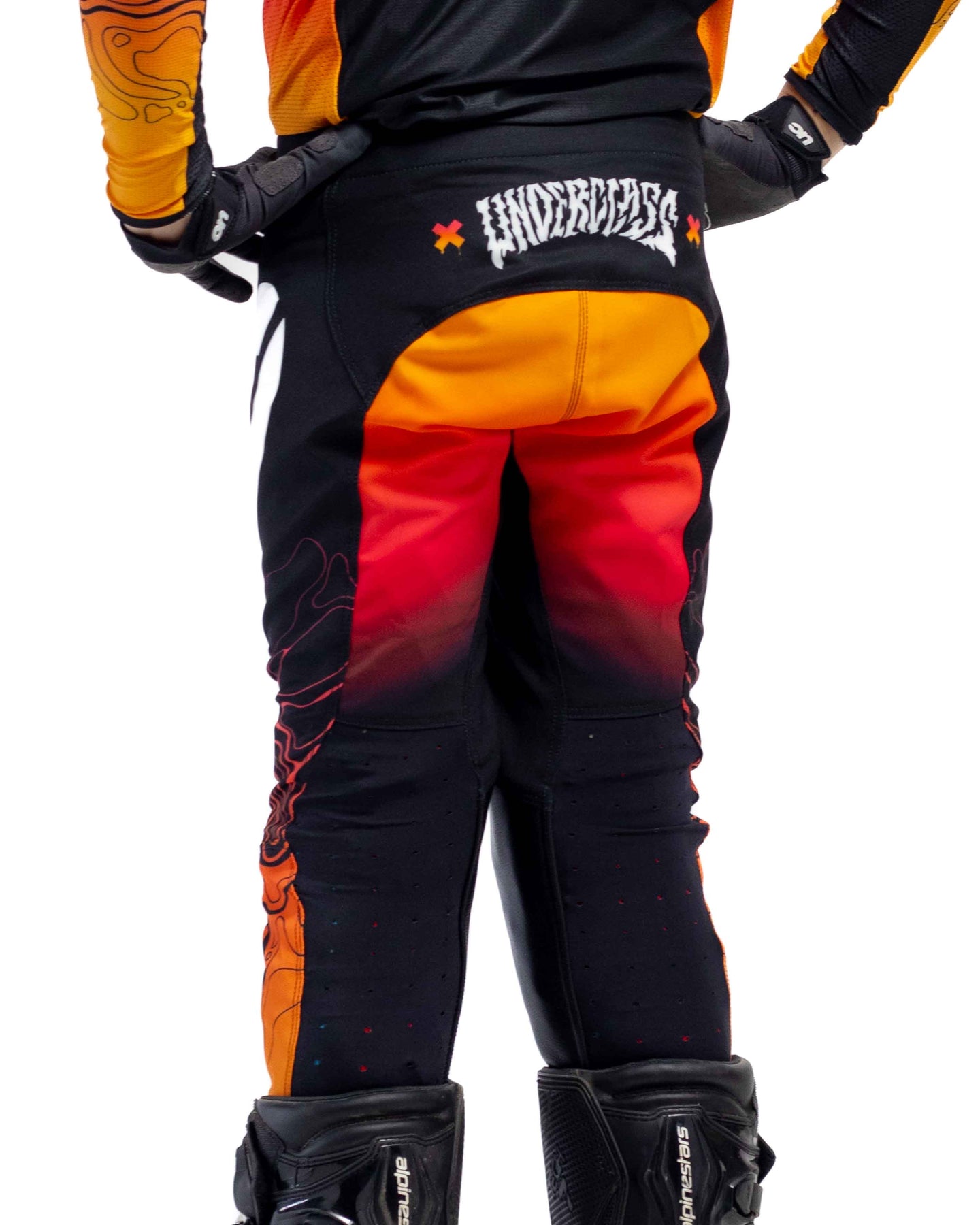 UCMX - ELITE Magma Youth Pants