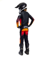 UCMX - ELITE Magma Youth Full Kit