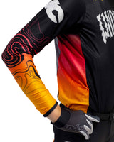 UCMX - ELITE Magma Youth Jersey