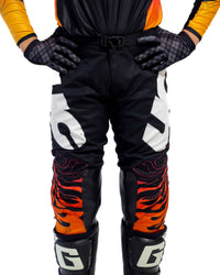 UCMX - ELITE Magma Pants