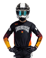 UCMX - ELITE Magma Jersey