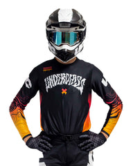 UCMX - ELITE Magma Jersey