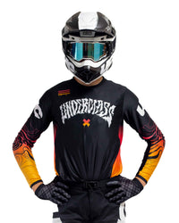 UCMX - ELITE Magma Jersey