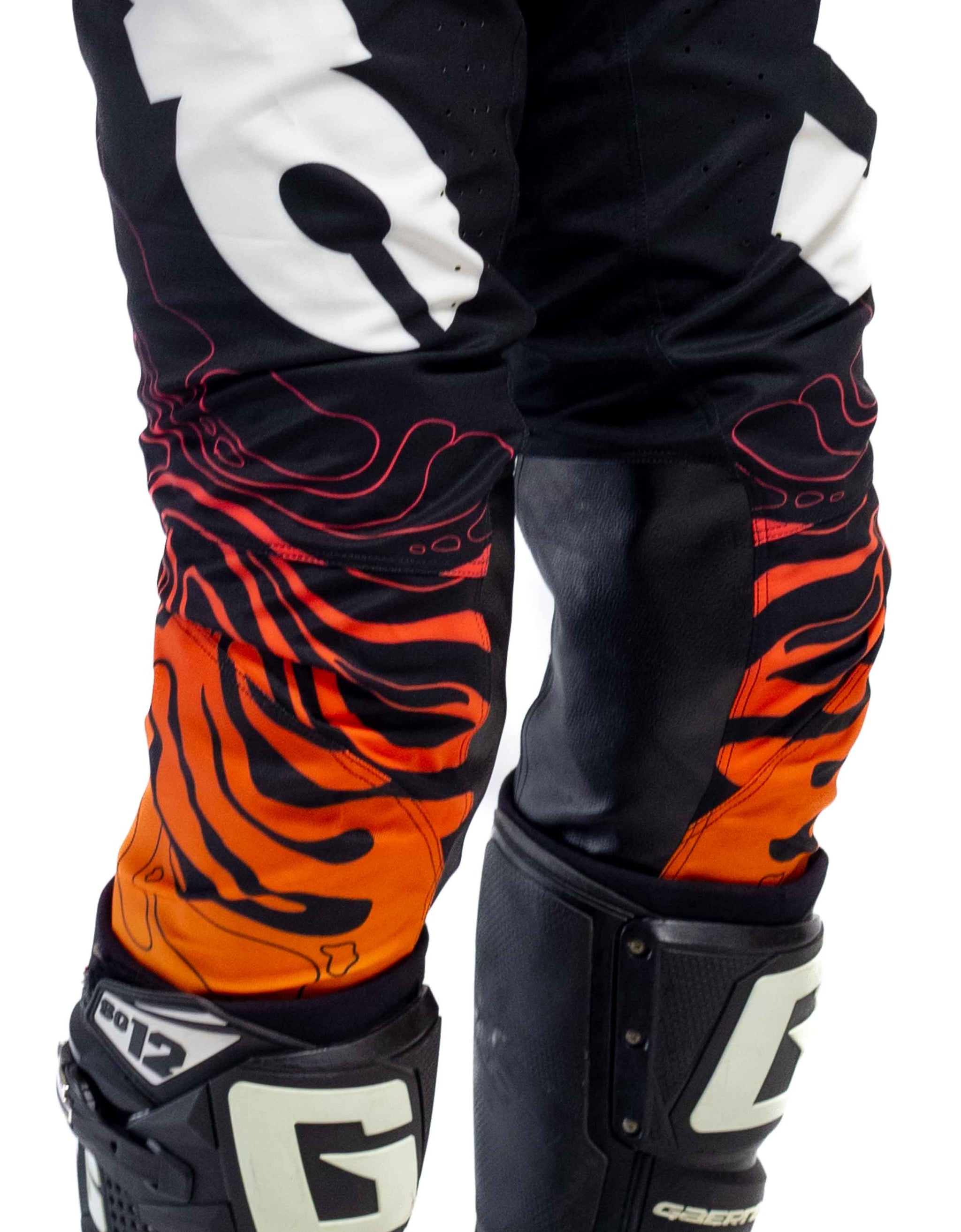 UCMX - ELITE Magma Pants