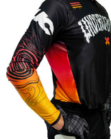 UCMX - ELITE Magma Full Kit