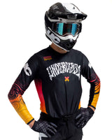 UCMX - ELITE Magma Jersey