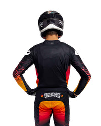 UCMX - ELITE Magma Jersey