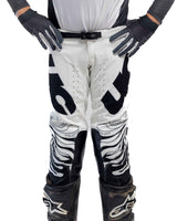 UCMX - ELITE Magma White Youth Pants