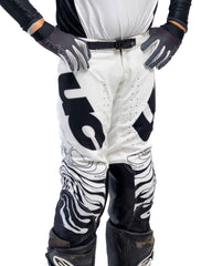 UCMX - ELITE Magma White Youth Pants