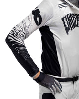 UCMX - ELITE Magma White Youth Jersey