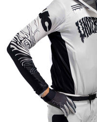 UCMX - ELITE Magma White Youth Jersey