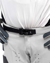 UCMX - ELITE Magma White Youth Full Kit