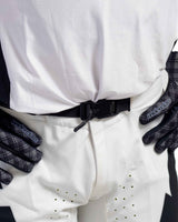 UCMX - ELITE Magma White Pants