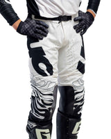 UCMX - ELITE Magma White Pants