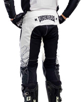 UCMX - ELITE Magma White Pants