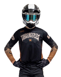 UC XPLOR - Black Desert Jersey