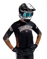 UC XPLOR - Black Desert Jersey