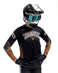 UC XPLOR - Black Desert Jersey