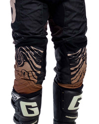 UC XPLOR - Black Desert Pants