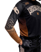 UC XPLOR - Black Desert Jersey