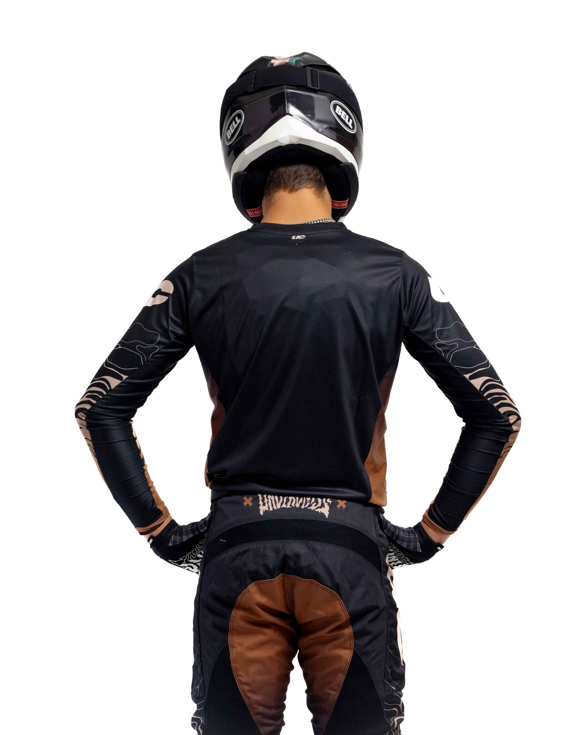 UC XPLOR - Black Desert Full Kit