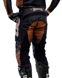UC XPLOR - Black Desert Pants
