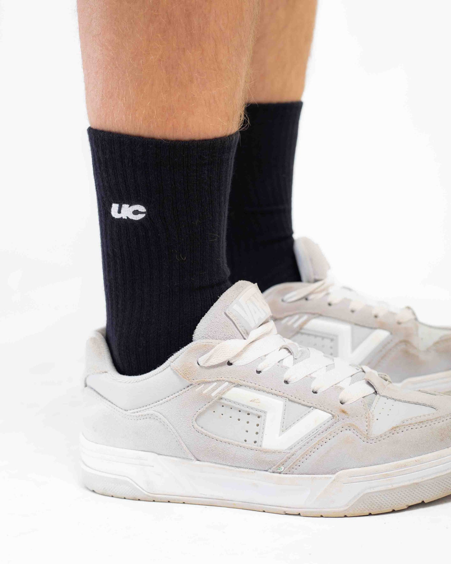 UC Casual Socks - 2 Pack