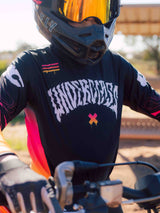 UCMX - ELITE Magma Youth Full Kit