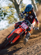 UCMX - ELITE Magma Youth Full Kit