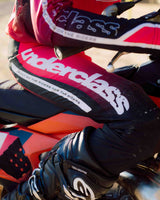 UCMX - PRO Surge Red Youth Full Kit