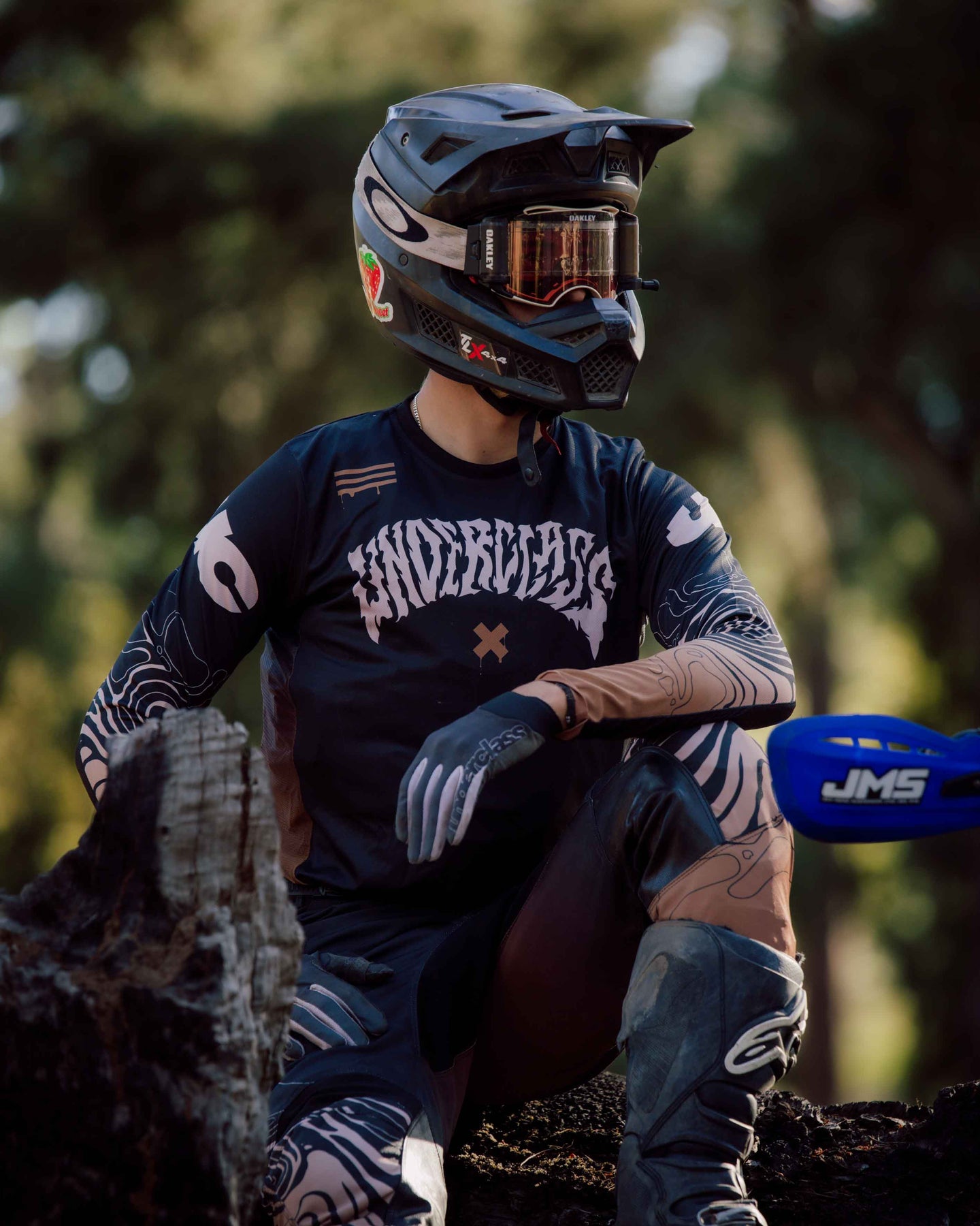 UC XPLOR - Black Desert Full Kit