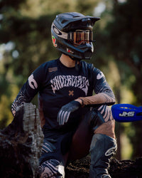 UC XPLOR - Black Desert Full Kit