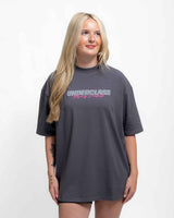 Racing Products Tee - Grey